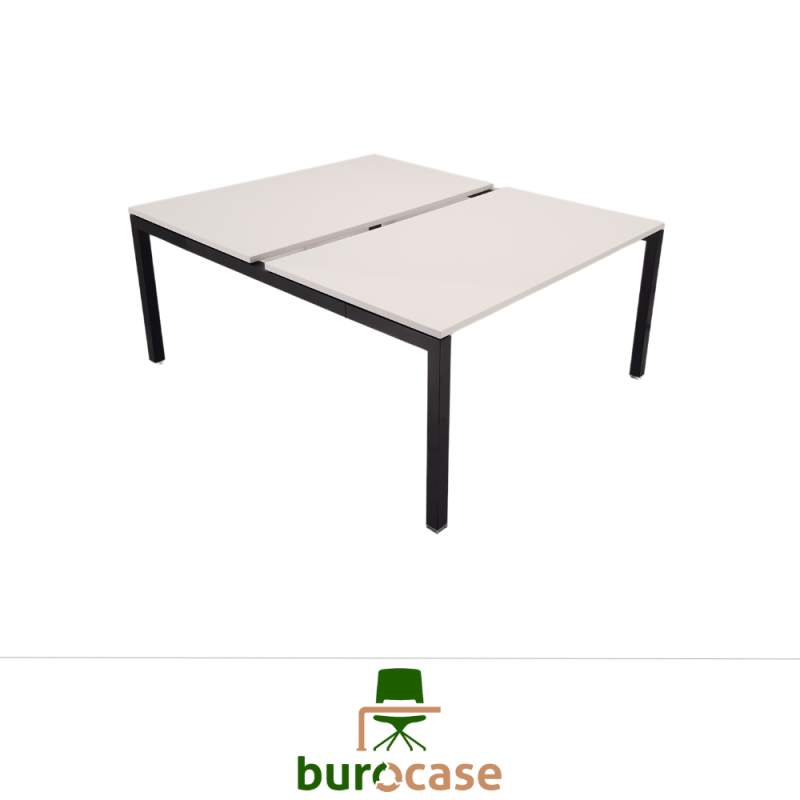 BENCH 2 POSTES
