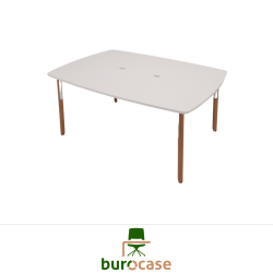TABLE DE RÉUNION