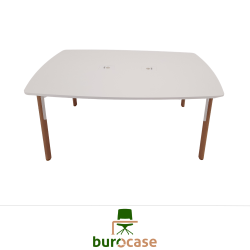 TABLE DE RÉUNION