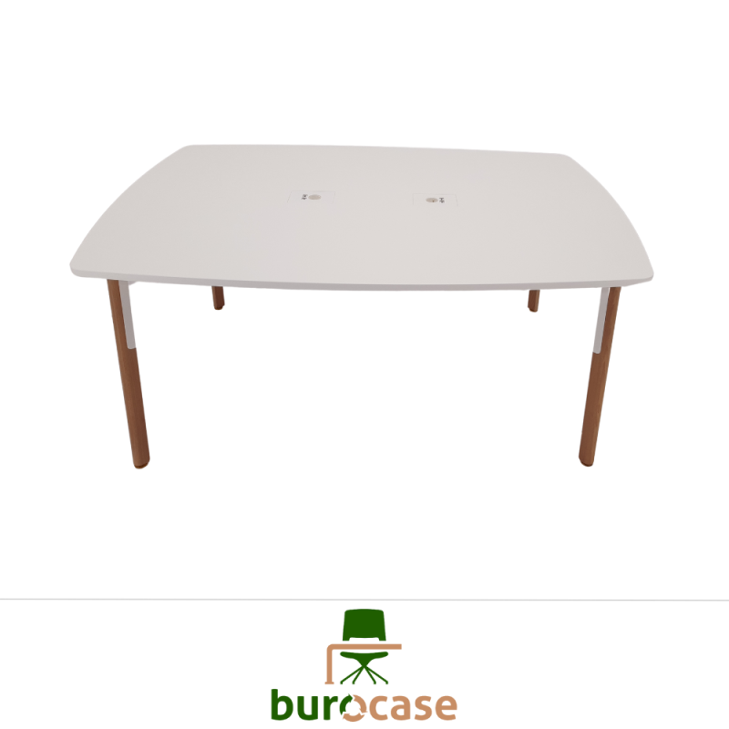 TABLE DE RÉUNION