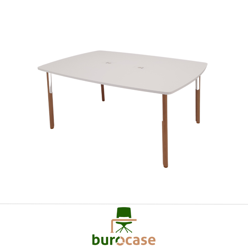 TABLE DE RÉUNION