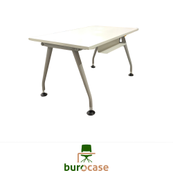 BUREAU INDIVIDUEL - KNOLL