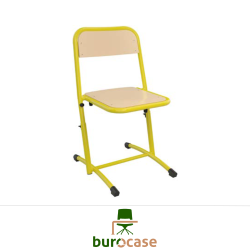 CHAISE SCOLAIRE - VÉRO