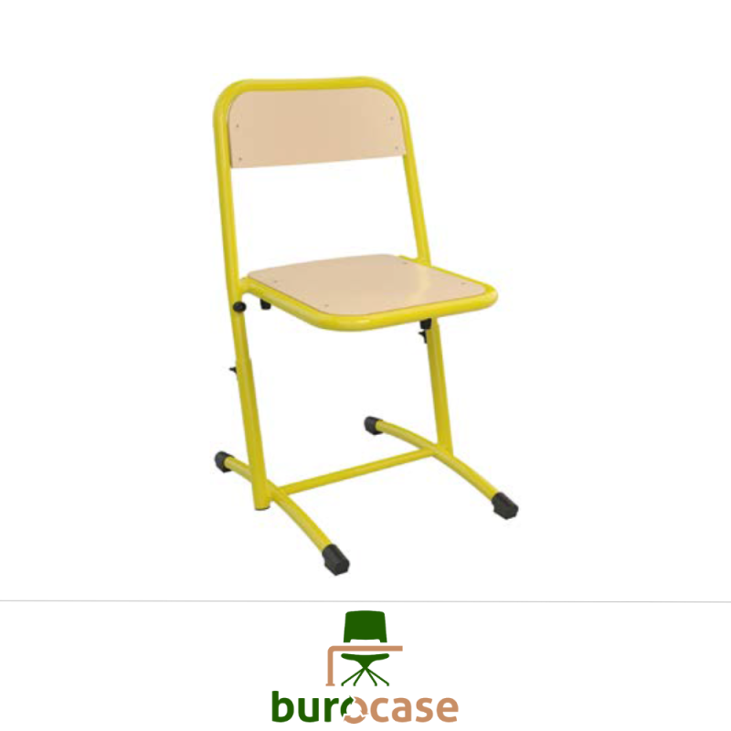 CHAISE SCOLAIRE - VÉRO