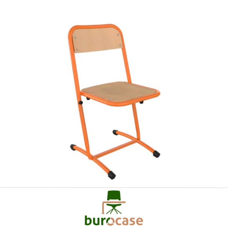 CHAISE SCOLAIRE - VÉRO