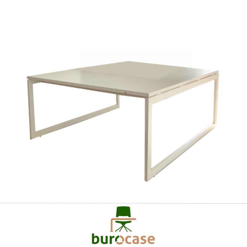 BENCH 2 POSTES