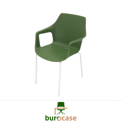 FAUTEUIL VISITEUR - GELATI