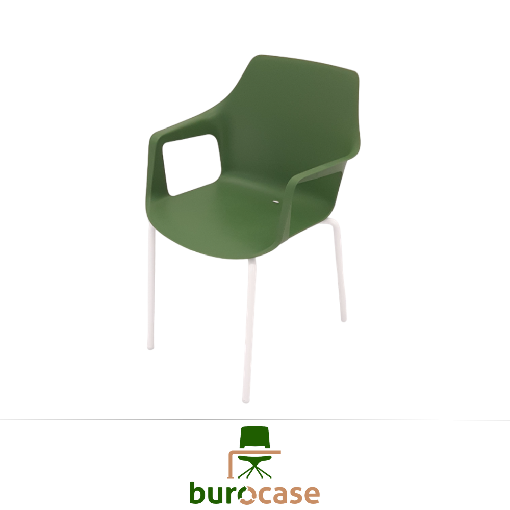 FAUTEUIL VISITEUR - GELATI