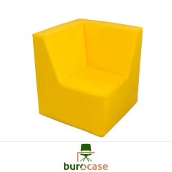 CANAPÉ D'ANGLE - MATERNELLE