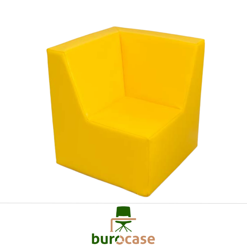 CANAPÉ D'ANGLE - MATERNELLE