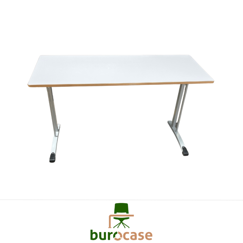 TABLE SCOLAIRE - TAILLE 6