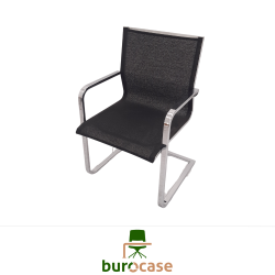 FAUTEUIL VISITEUR