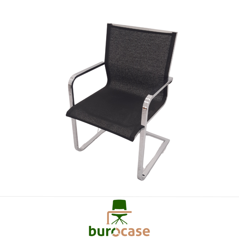 FAUTEUIL VISITEUR