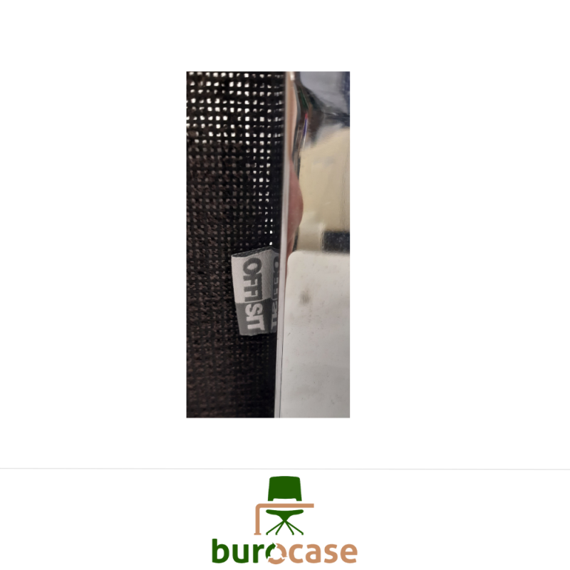 FAUTEUIL VISITEUR
