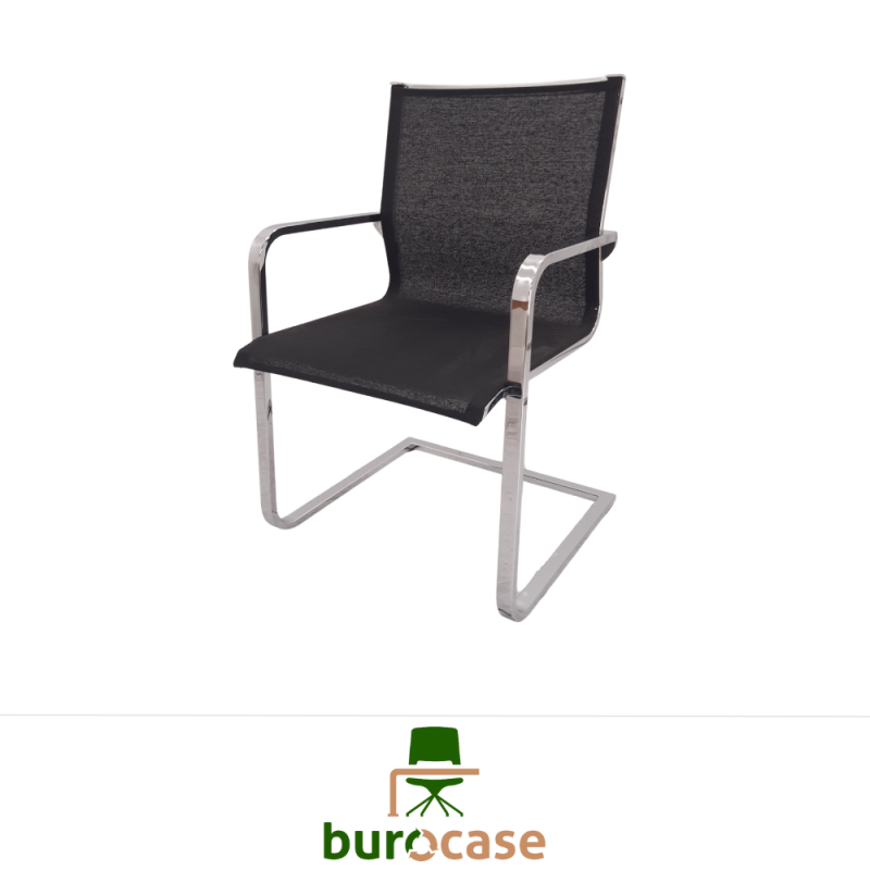 FAUTEUIL VISITEUR