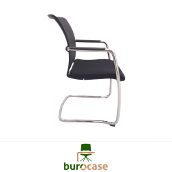 FAUTEUIL VISITEUR - MILANI