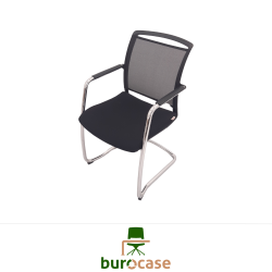 FAUTEUIL VISITEUR - MILANI