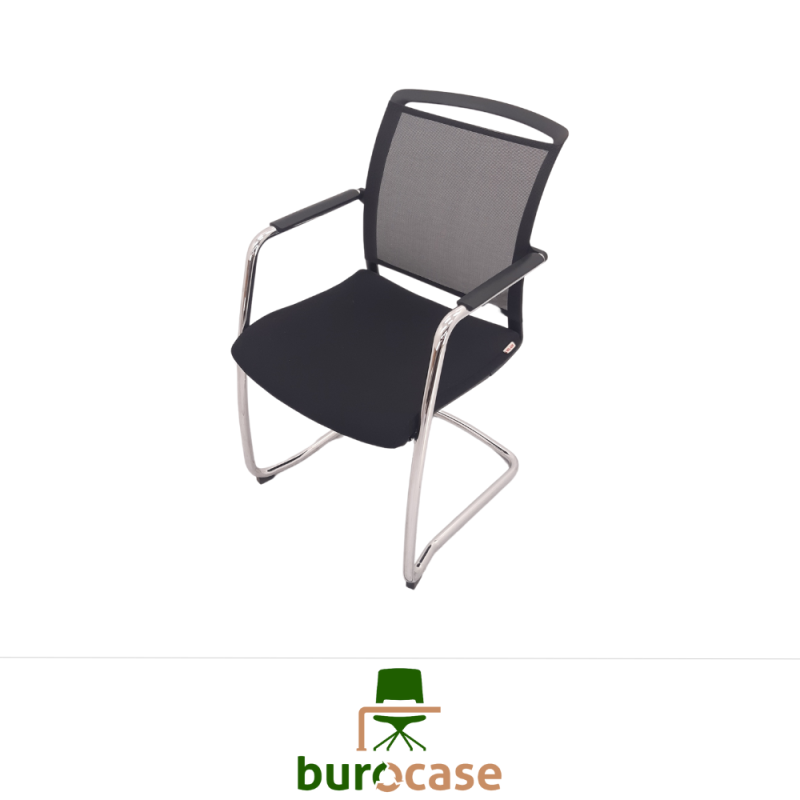 FAUTEUIL VISITEUR - MILANI