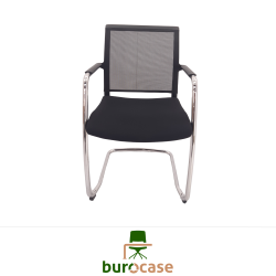 FAUTEUIL VISITEUR - MILANI