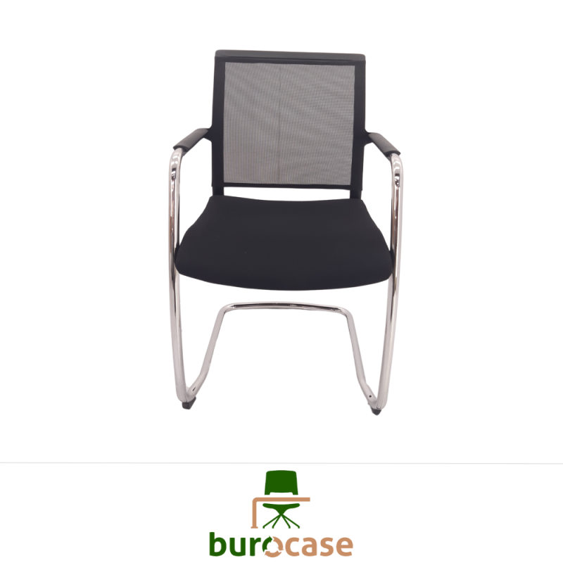 FAUTEUIL VISITEUR - MILANI