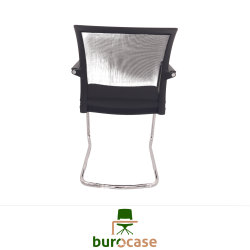 FAUTEUIL VISITEUR - MILANI