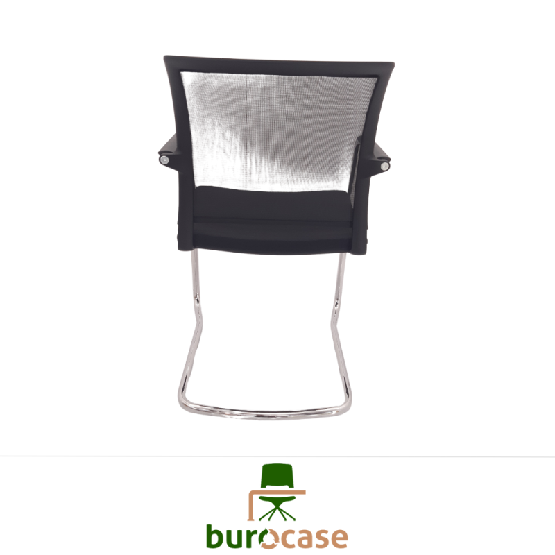 FAUTEUIL VISITEUR - MILANI