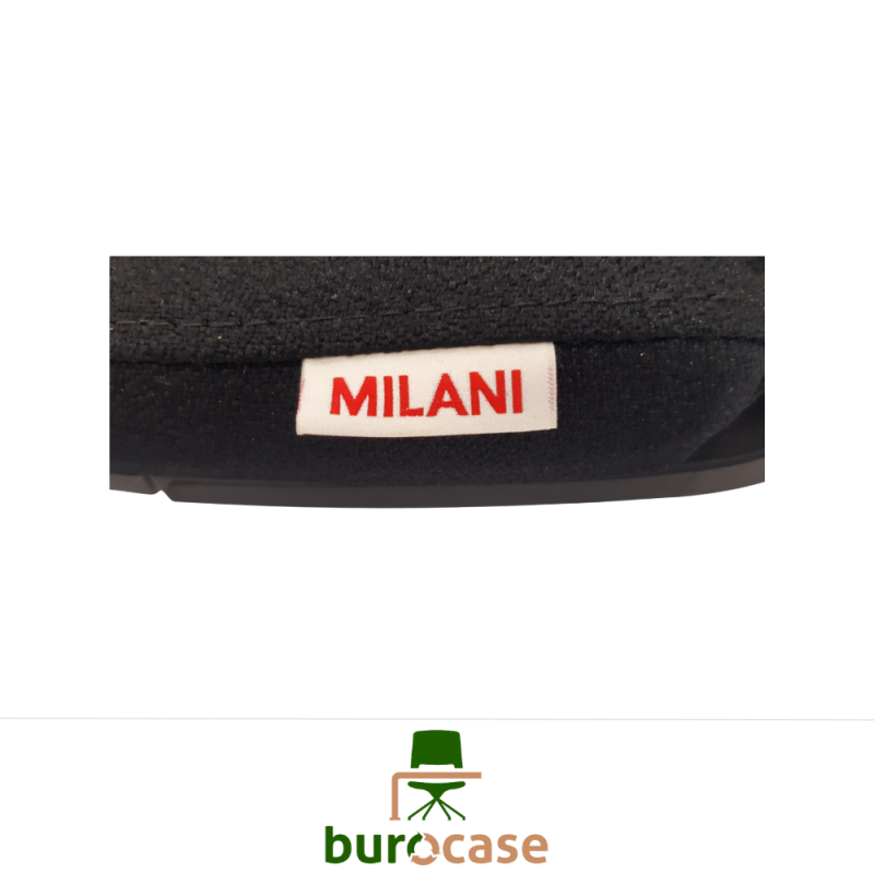 FAUTEUIL VISITEUR - MILANI