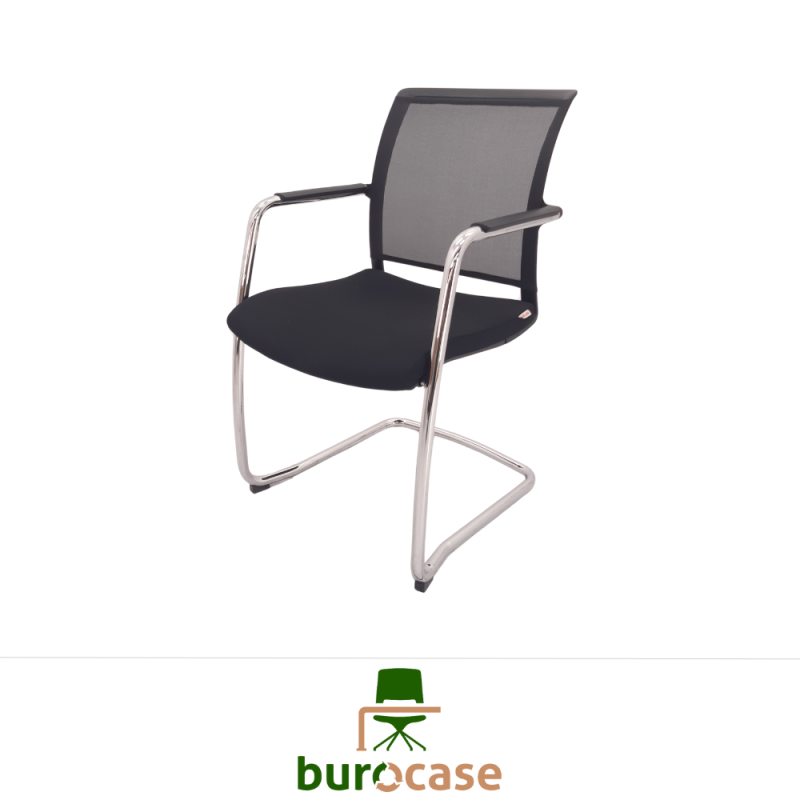 FAUTEUIL VISITEUR - MILANI
