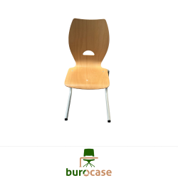 CHAISE APPUI SUR TABLE T6