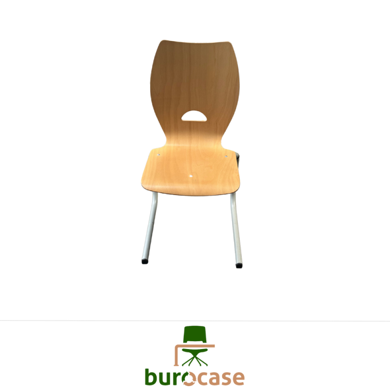 CHAISE APPUI SUR TABLE T6