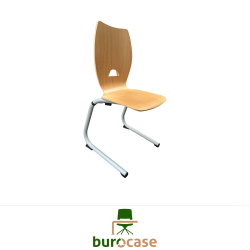 CHAISE APPUI SUR TABLE T6