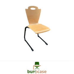CHAISE APPUI SUR TABLE T6