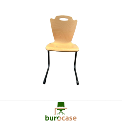 CHAISE APPUI SUR TABLE T6