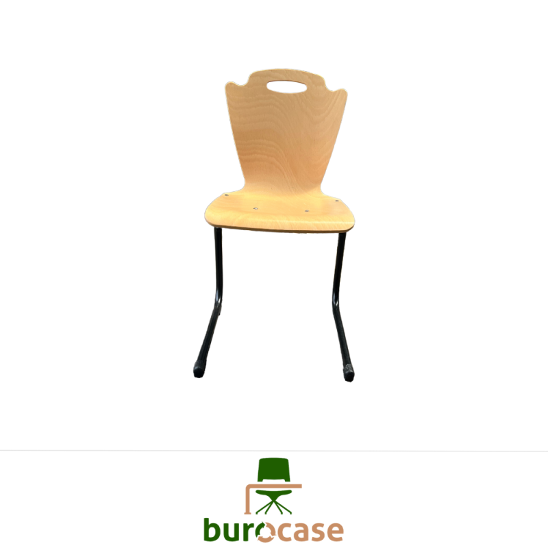 CHAISE APPUI SUR TABLE T6