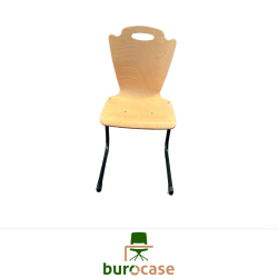 CHAISE APPUI SUR TABLE T6