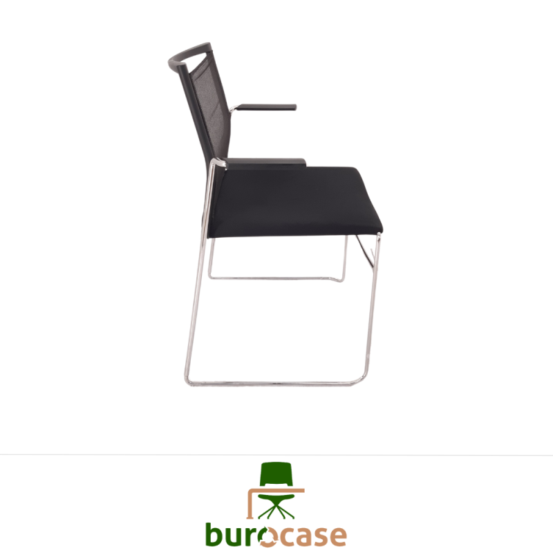 FAUTEUIL VISITEUR