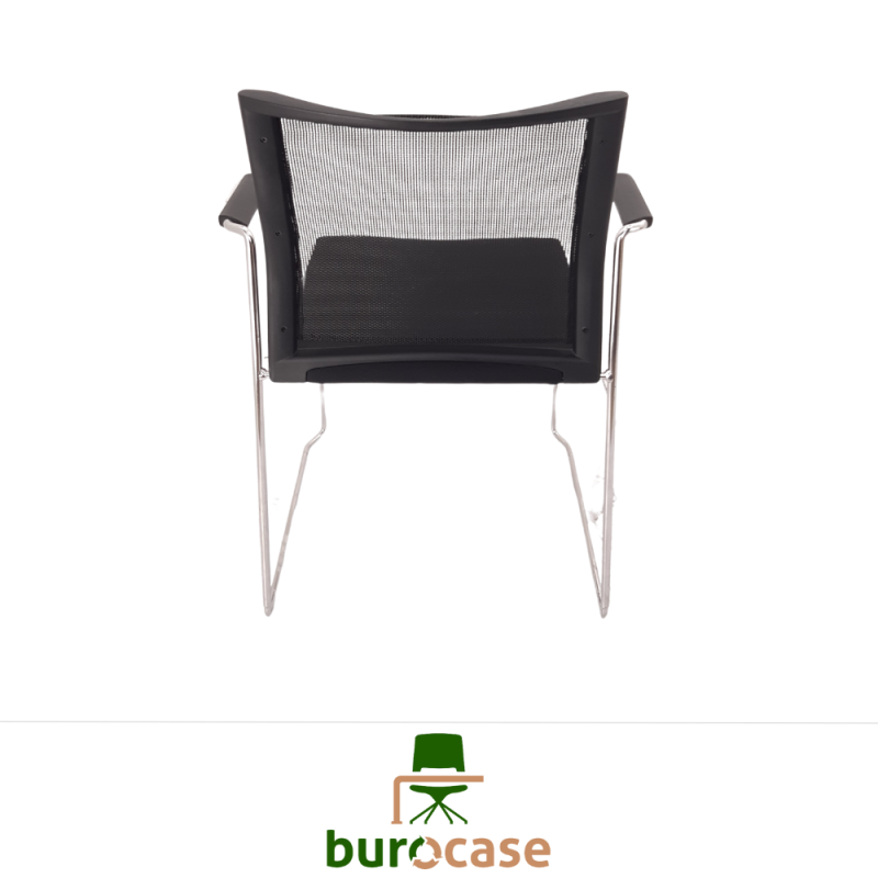 FAUTEUIL VISITEUR
