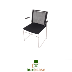 FAUTEUIL VISITEUR