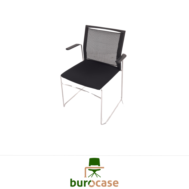 FAUTEUIL VISITEUR