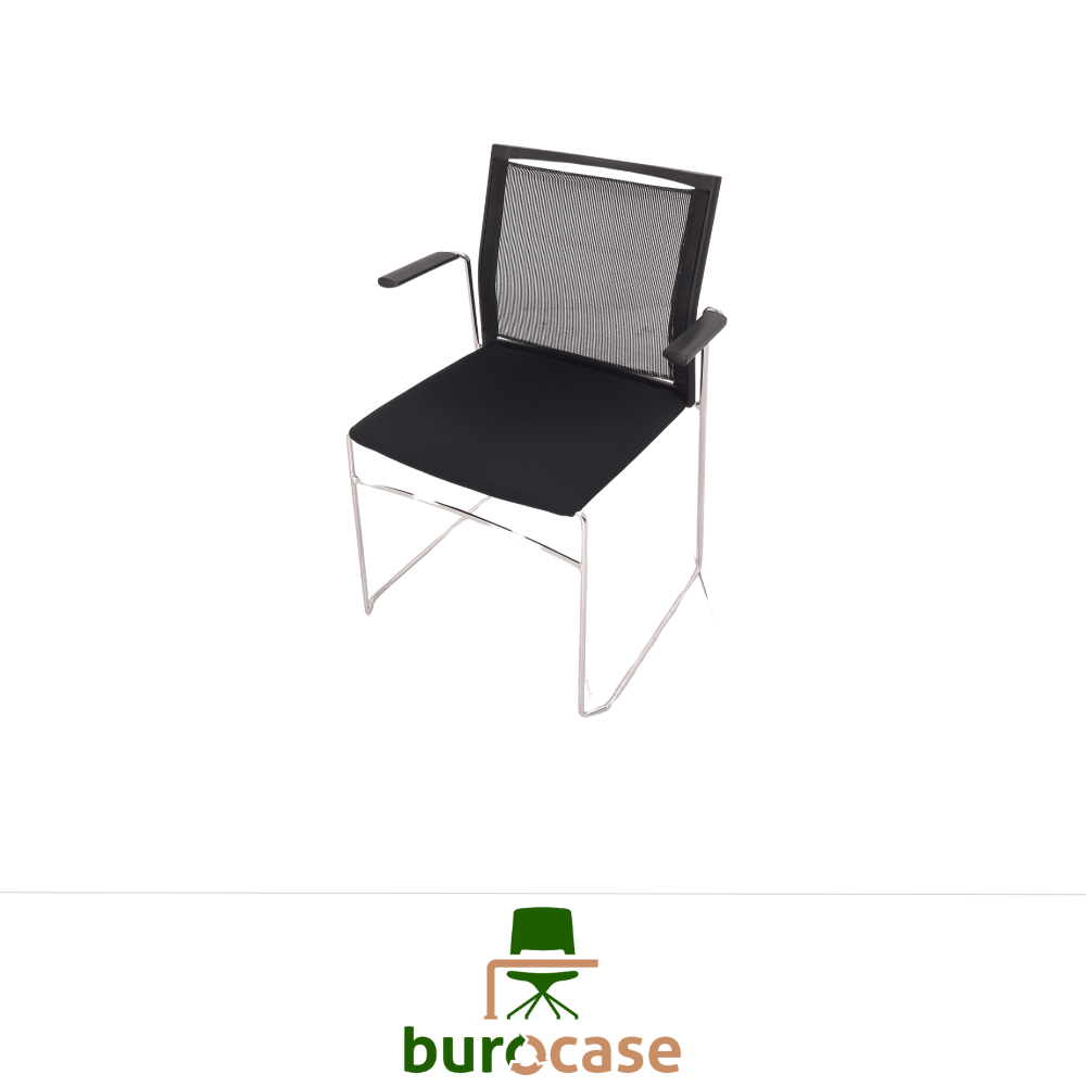FAUTEUIL VISITEUR