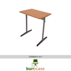 TABLE SCOLAIRE - VS