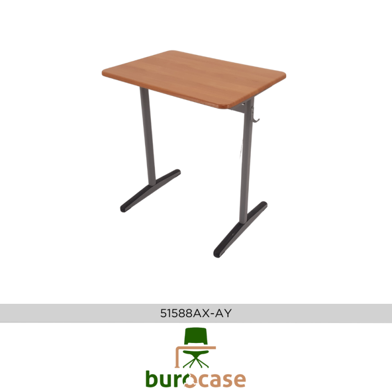TABLE SCOLAIRE - VS