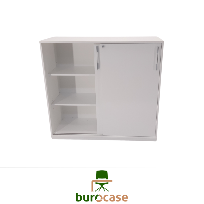 ARMOIRE BASSE