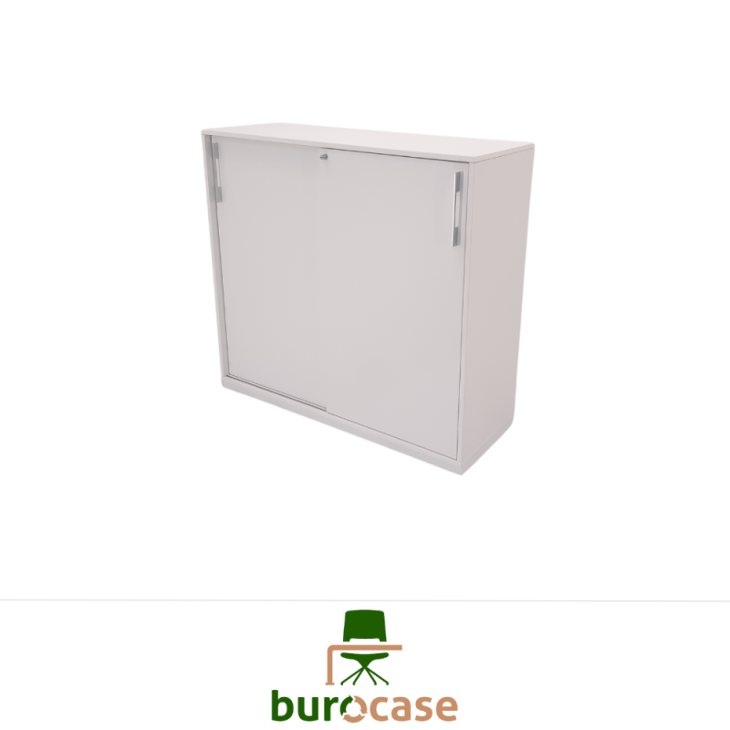 ARMOIRE BASSE