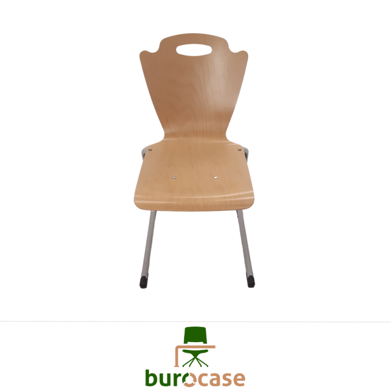 CHAISE APPUI SUR TABLE T6