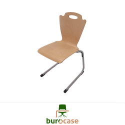 CHAISE APPUI SUR TABLE T6