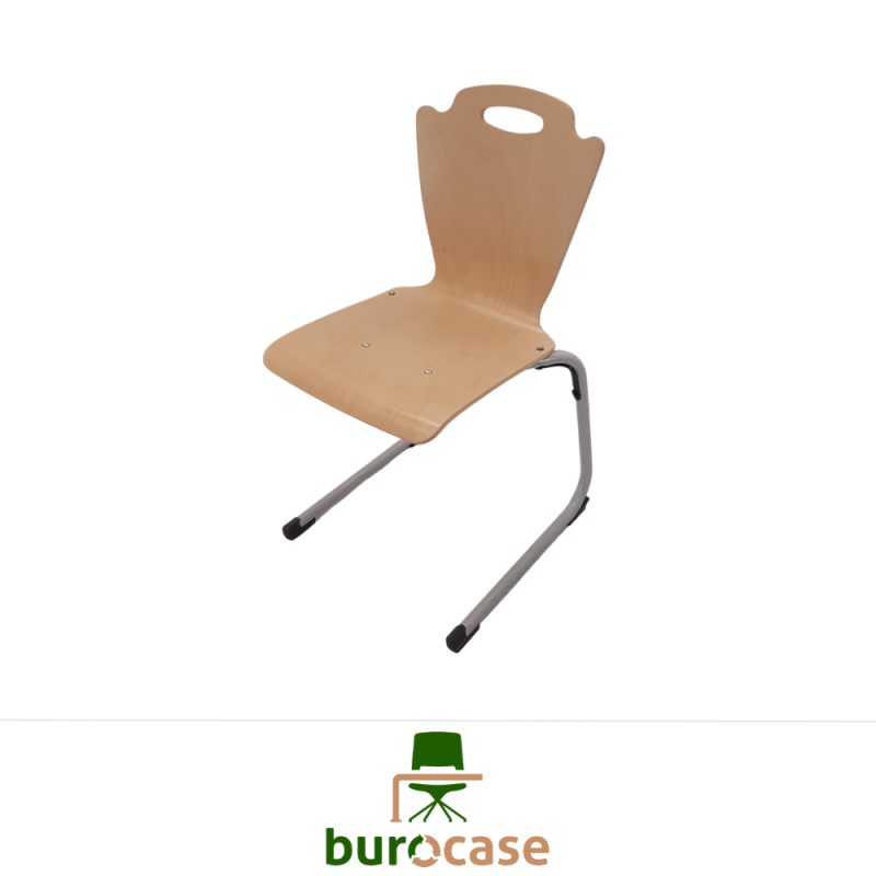 CHAISE APPUI SUR TABLE T6