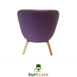 FAUTEUIL D'ACCUEIL