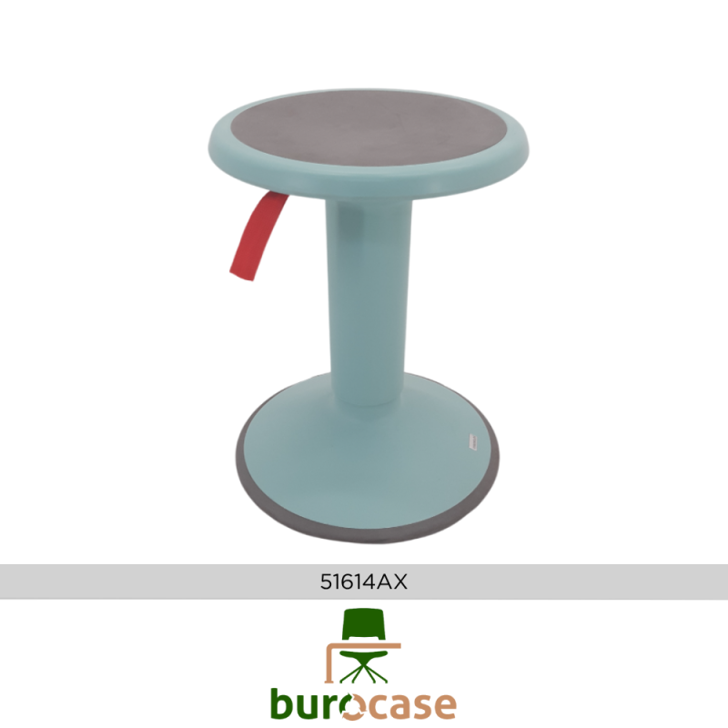 TABOURET À BASCULE