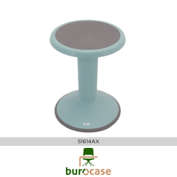 TABOURET À BASCULE